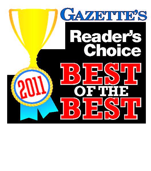 Best of the Best in Medina County 2011