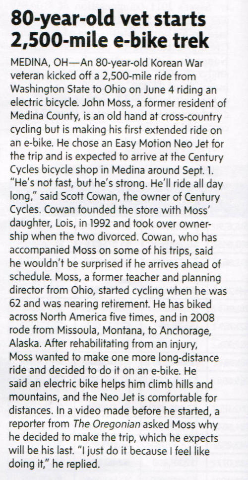 Scan of July 1, 2014 BRAIN article