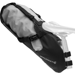 Blackburn Outpost Seat Pack and Dry Bag