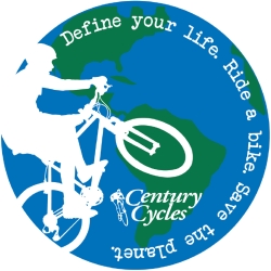 Bike To School Challenge Logo