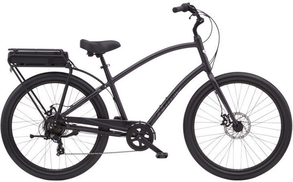 Electra Townie Go! 7D Step-Over
