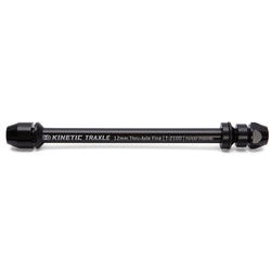 Kinetic 12mm Traxle Through-Axle