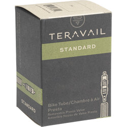 Teravail Tube (24-inch, Presta Valve)