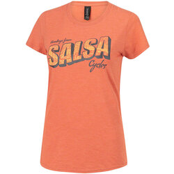 Salsa Women's Wish You Were Here T-Shirt