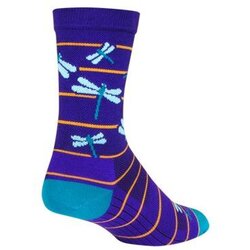 SockGuy Dragonflies Socks