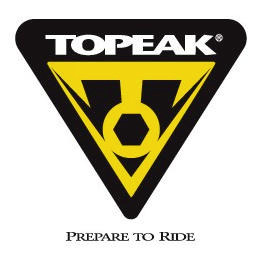 Topeak Cycling Accessories